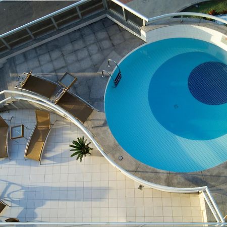 Nobile Suites Diamond Vitória Buitenkant foto
