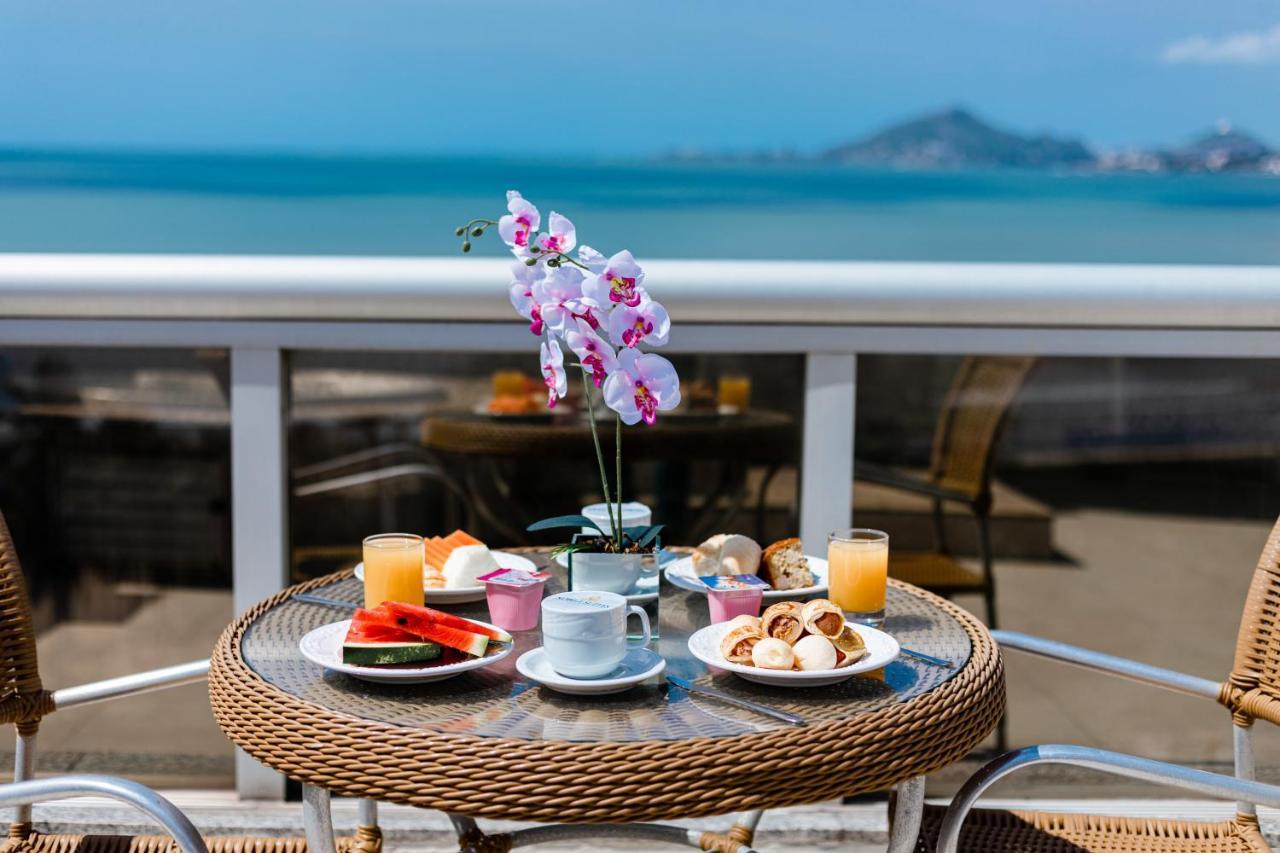 Nobile Suites Diamond Vitória Buitenkant foto