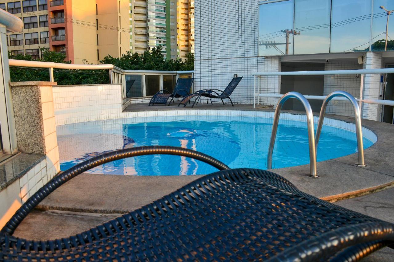 Nobile Suites Diamond Vitória Buitenkant foto