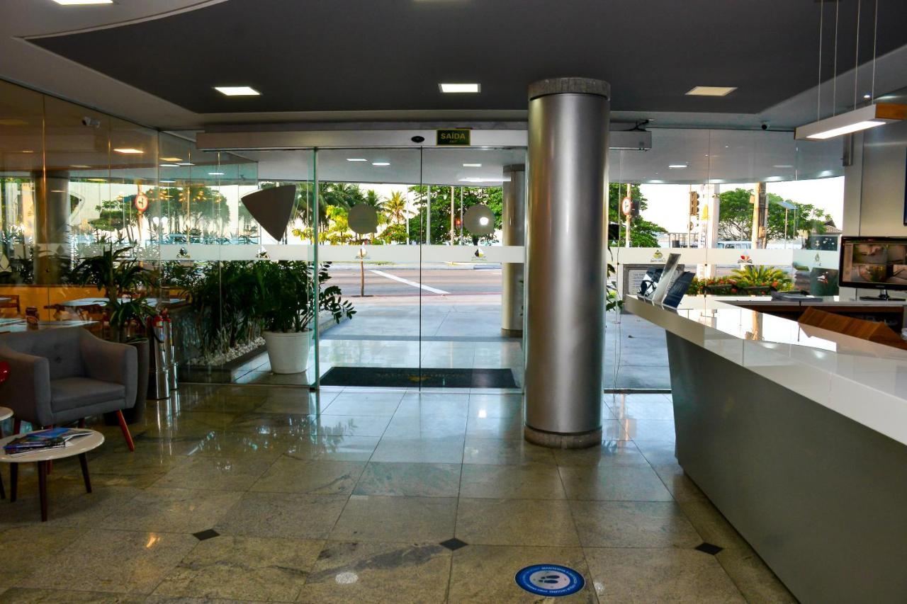 Nobile Suites Diamond Vitória Buitenkant foto