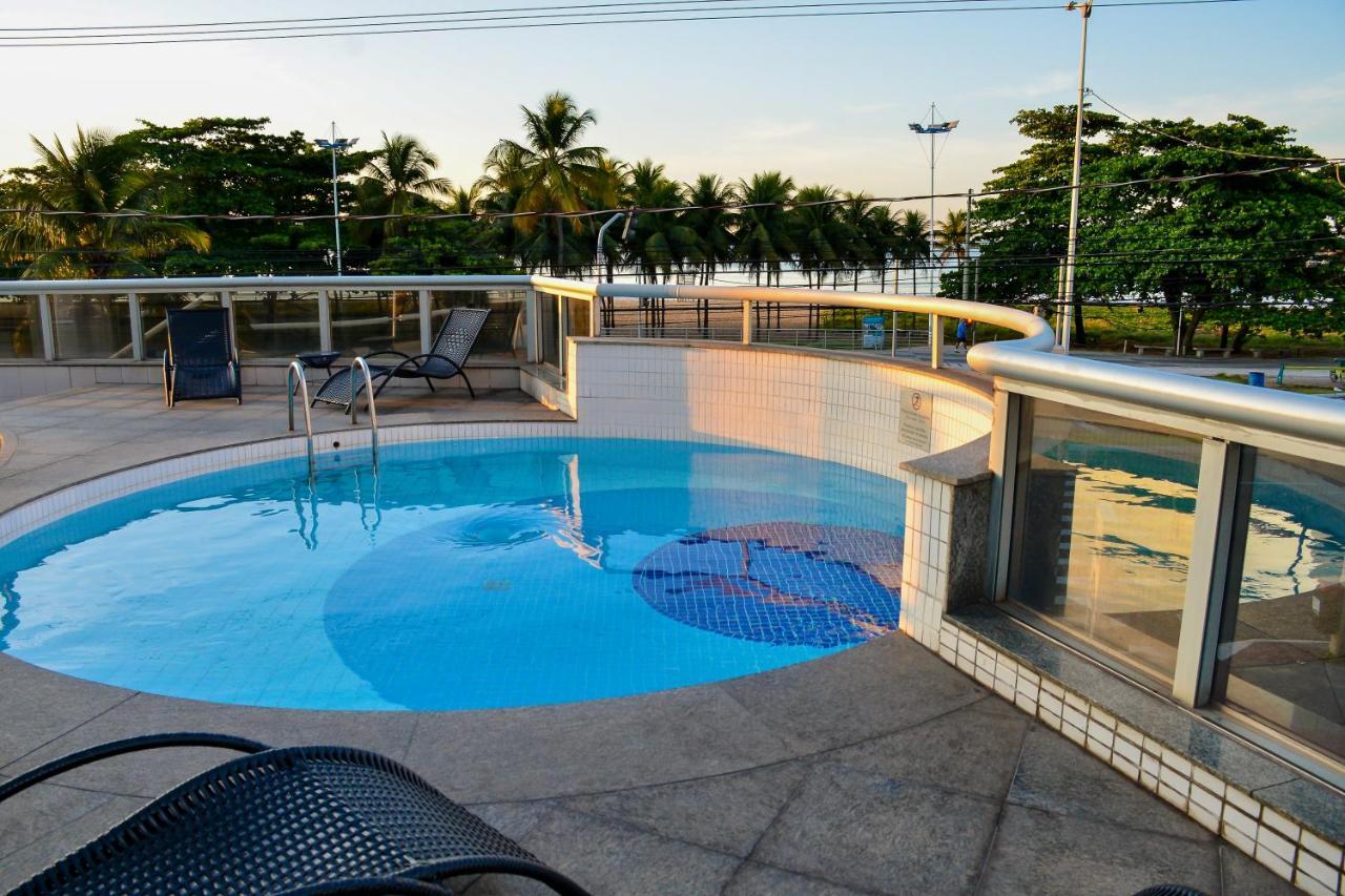 Nobile Suites Diamond Vitória Buitenkant foto