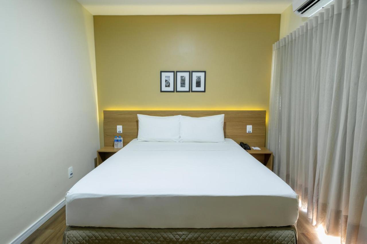 Nobile Suites Diamond Vitória Buitenkant foto
