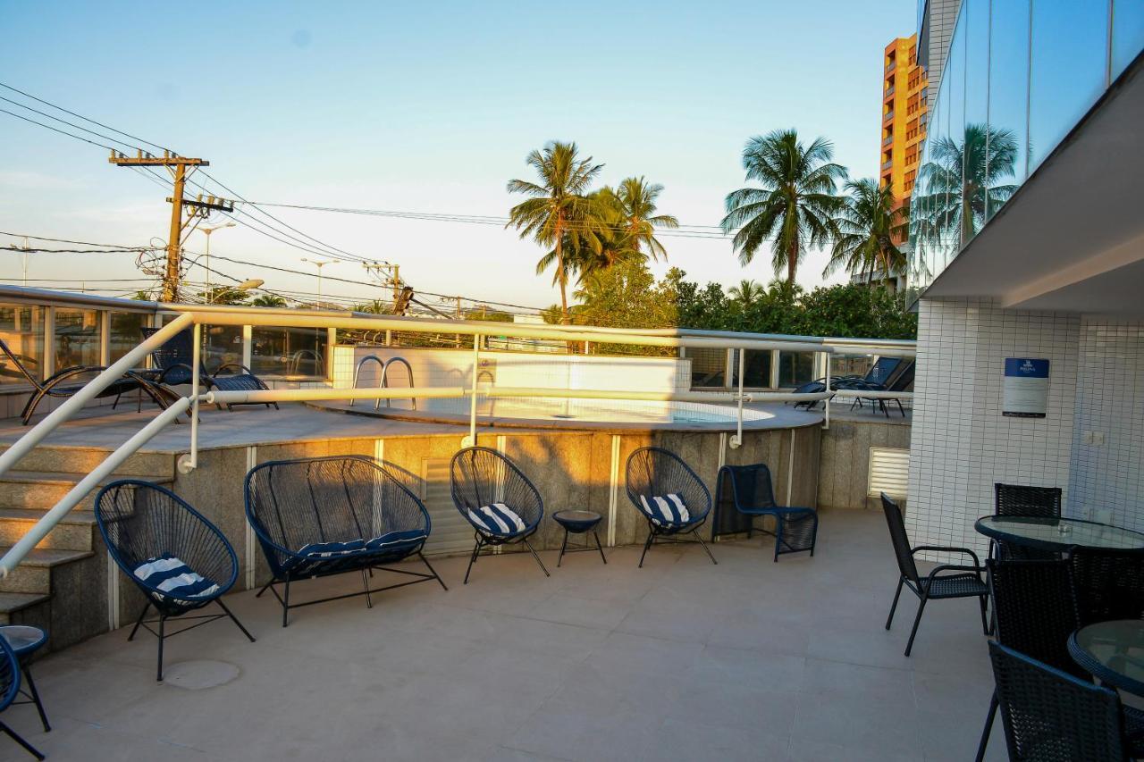Nobile Suites Diamond Vitória Buitenkant foto