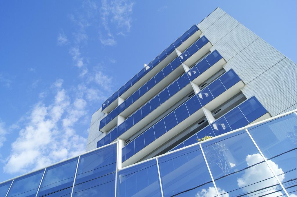 Nobile Suites Diamond Vitória Buitenkant foto