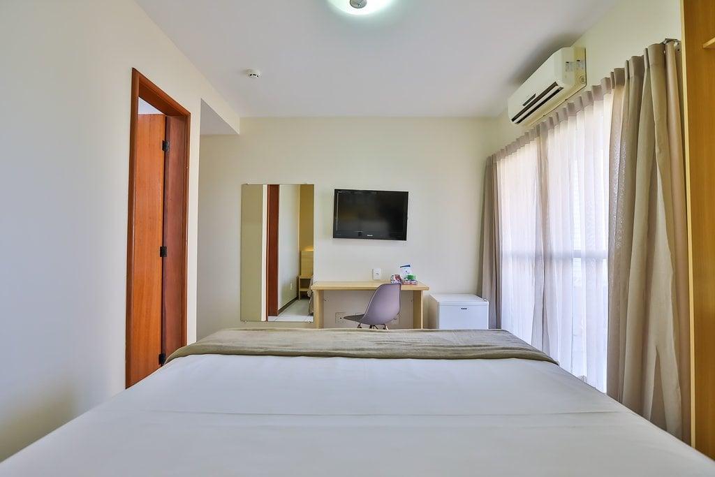 Nobile Suites Diamond Vitória Buitenkant foto