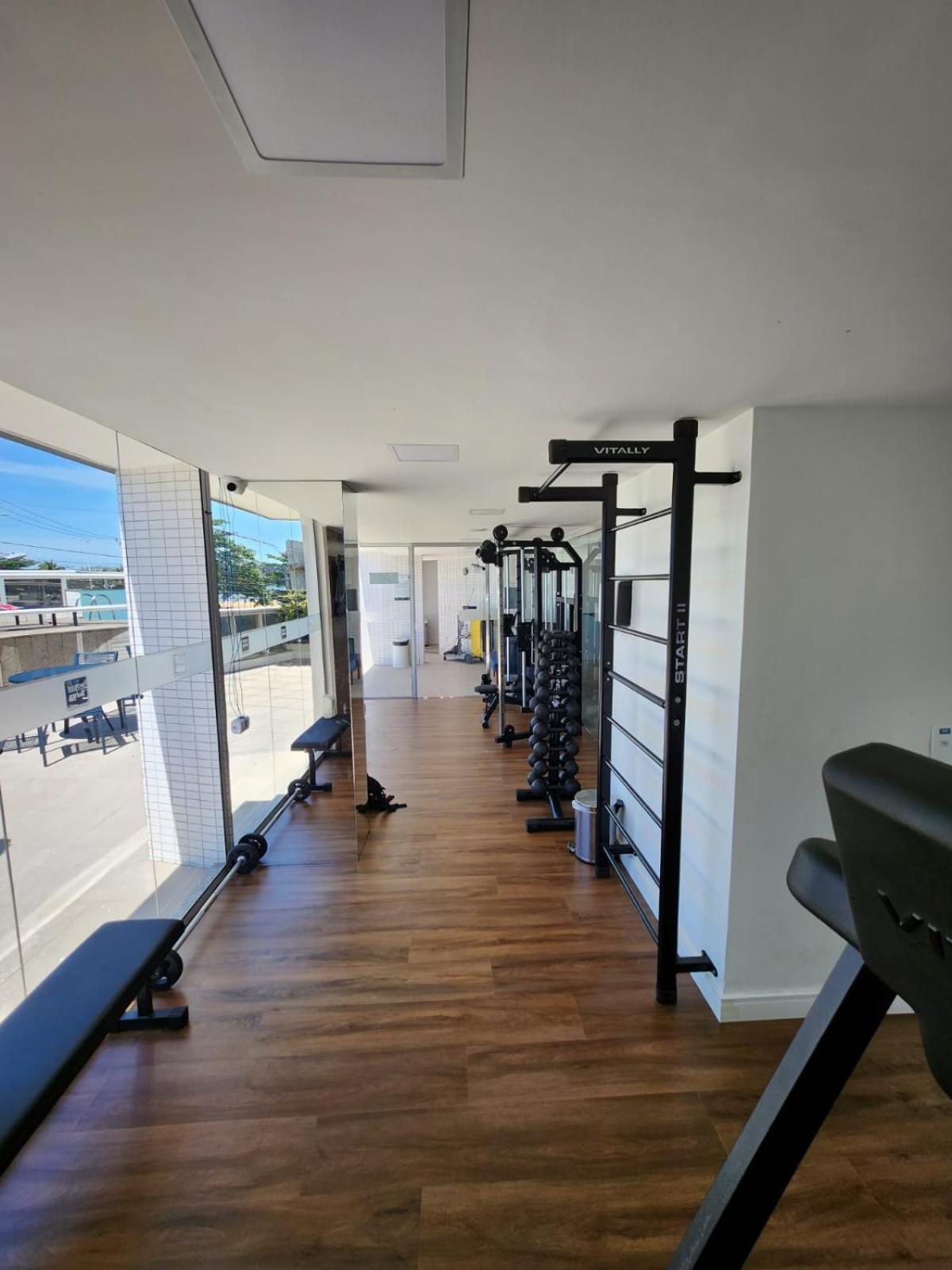 Nobile Suites Diamond Vitória Buitenkant foto