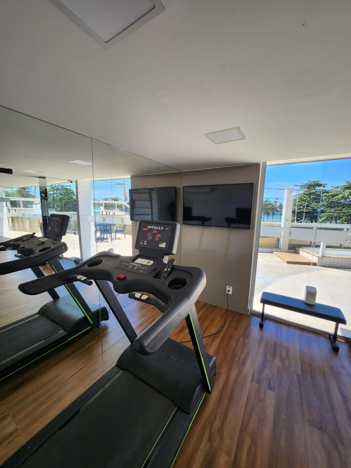 Nobile Suites Diamond Vitória Buitenkant foto
