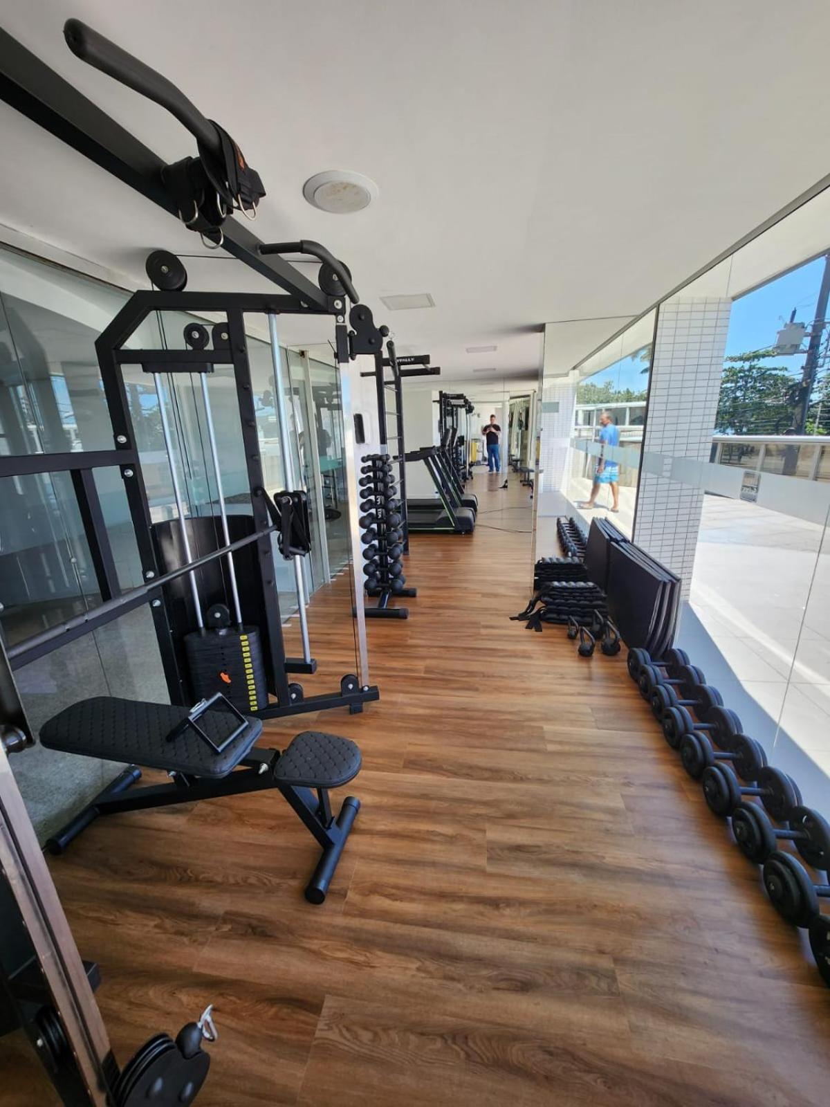 Nobile Suites Diamond Vitória Buitenkant foto