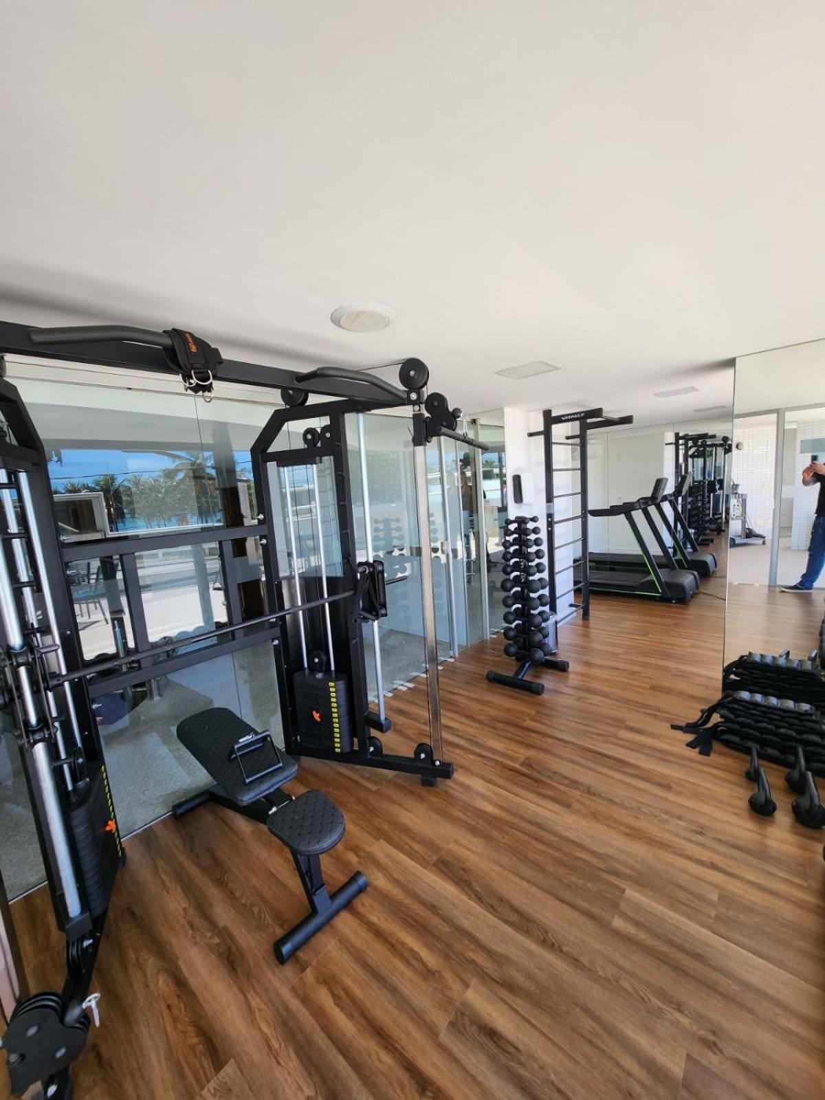 Nobile Suites Diamond Vitória Buitenkant foto
