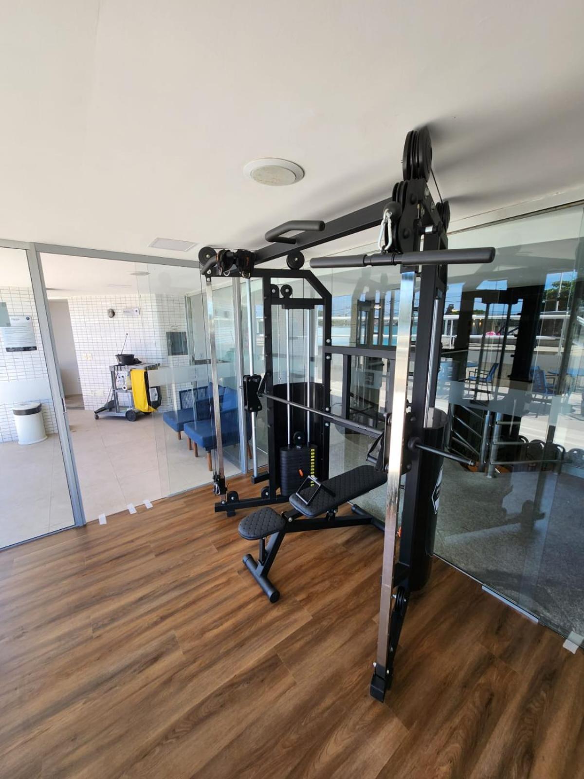 Nobile Suites Diamond Vitória Buitenkant foto