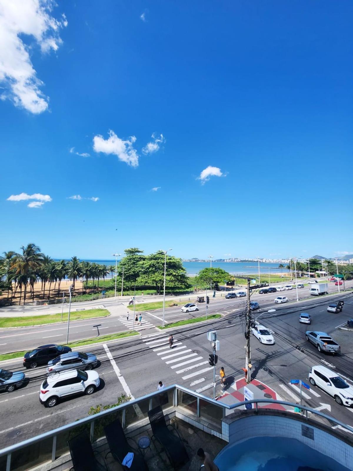 Nobile Suites Diamond Vitória Buitenkant foto